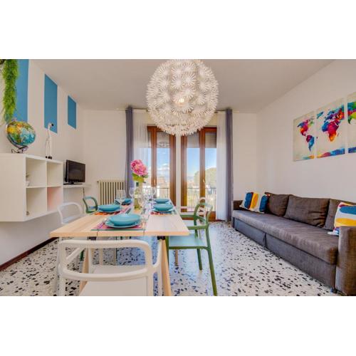 Isa Sirmione Apartments
