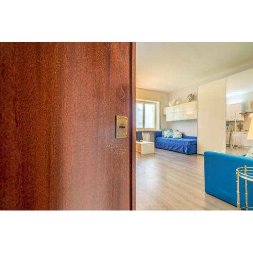 Isa Studio Apartment