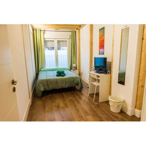 Isabel Guest House