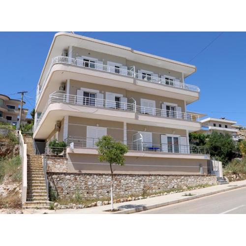 Isabela Apartments