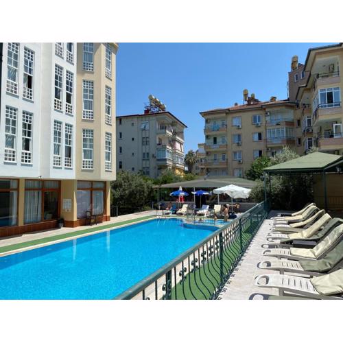 İSABELLA APART OTEL