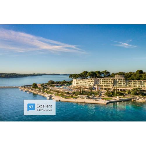 Isabella Island Resort, Valamar Collection