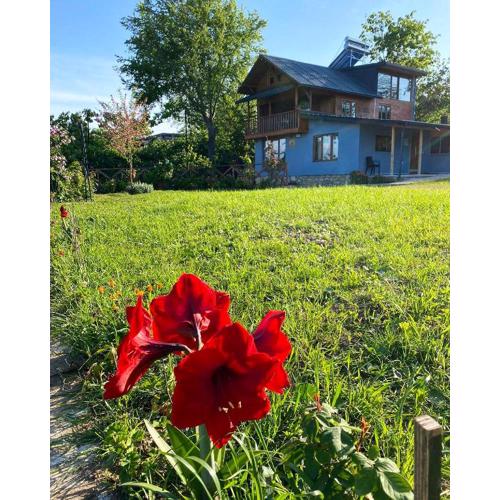 Isabella Kırsal Yaşam Evi