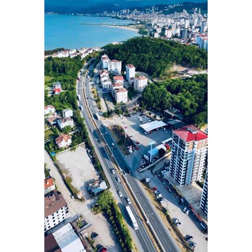 ISABELLA Kırsal Yaşam Evi