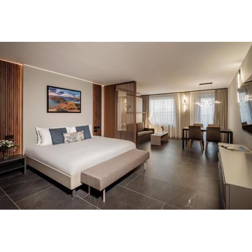 Isabella Suites