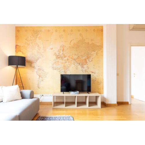 Isaia Home