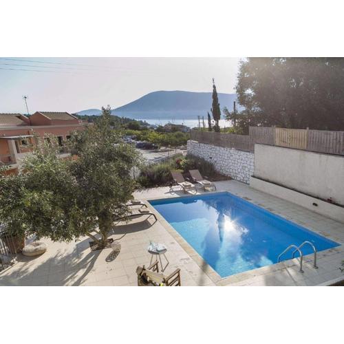 Isalos by Vintage Travel