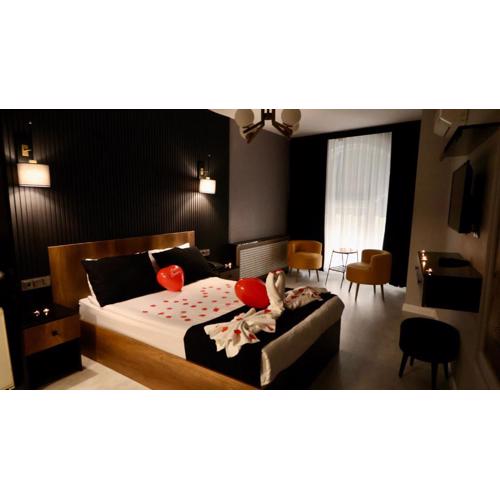 işbilir hotel