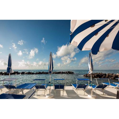 Ischia Blu Resort