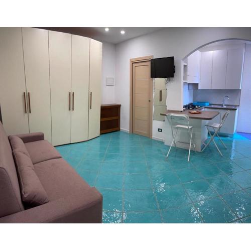 Ischia Dream Loft da Nancy