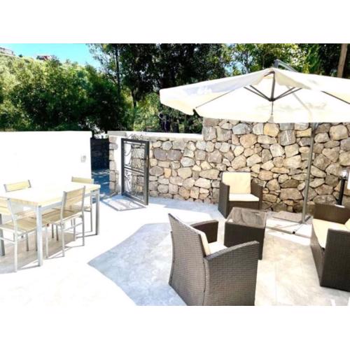 ISCHIA FORIO CASA villa, la Grille du Coq 1 il prezzo della villa è riferito all\