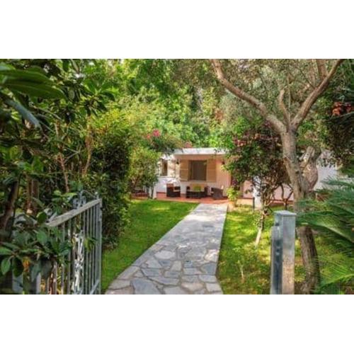 ISCHIA FORIO CASA villa, la Grille du Coq 2 il prezzo della villa è riferito all\