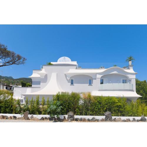 Ischia Mavilan Luxury Apartments