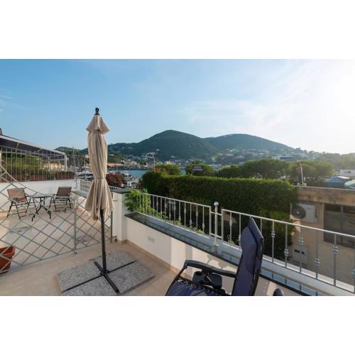 Ischia Riva House Apartament
