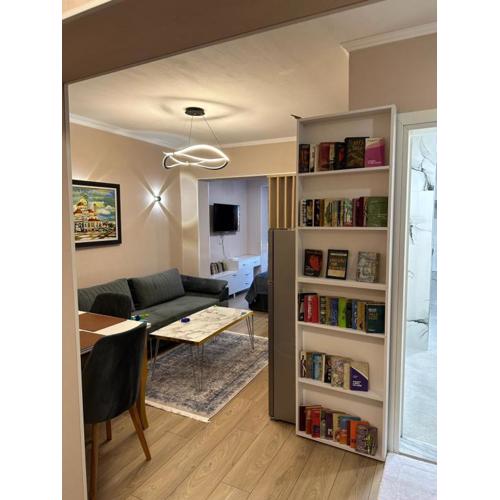 Isea Studio Apartment