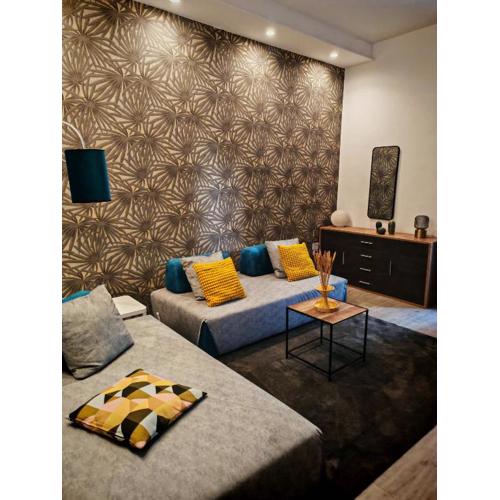 Isensi Luxury Suite Trani