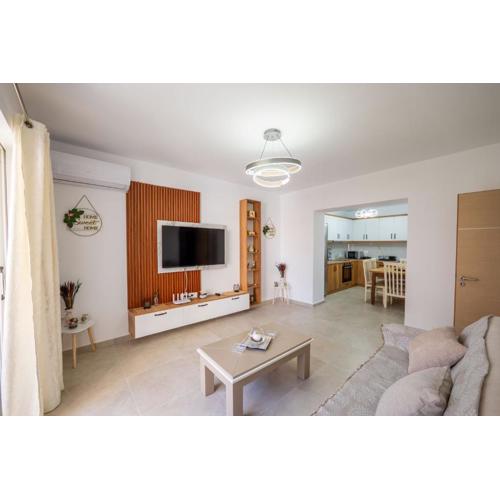 Iseris Apartment