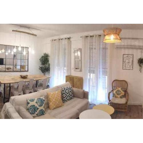 ISG Apartments Alameda 2 Dormitorios
