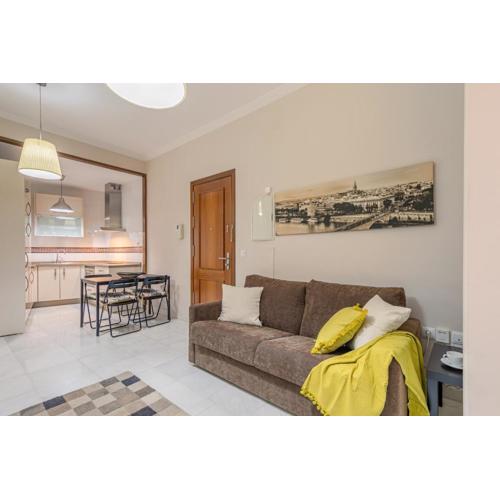 ISG Apartments Apartamento cerca de la Catedral
