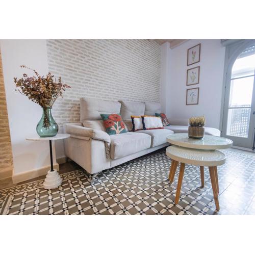 ISG Apartments Campana Free Parking