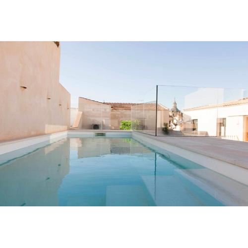 ISG Apartments Cedaceros 12