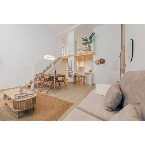 ISG Apartments Conde Negro 10- FREE PARKING