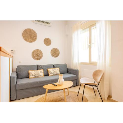 ISG Apartments Estudio en La Alameda 2