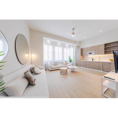ISG Apartments Faustino 45