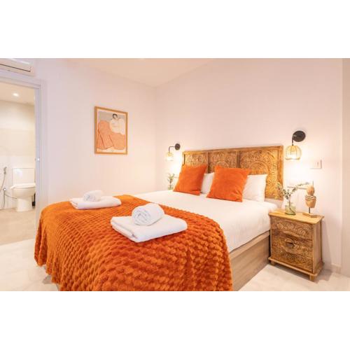 ISG Apartments La Florida