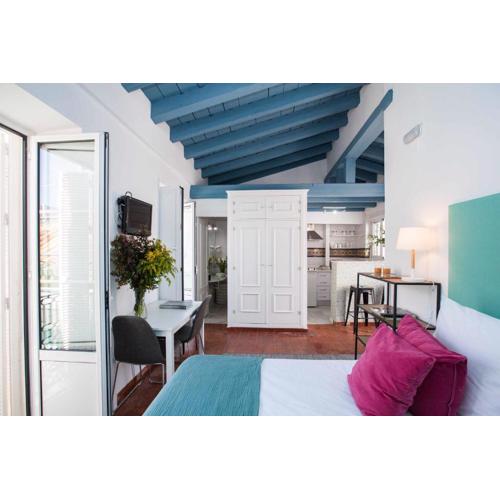 ISG Apartments Mezquita 5