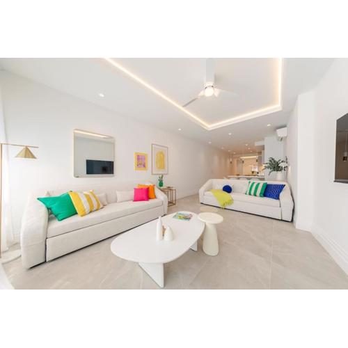 ISG apartments O\