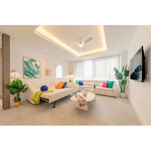 ISG apartments O\