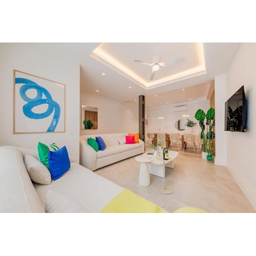 ISG apartments O\