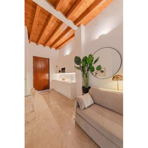 ISG apartments Puerta Jerez Sevilla 01
