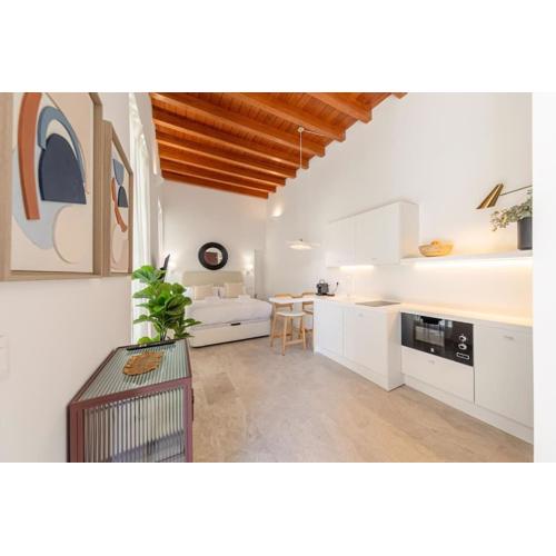 ISG apartments Puerta Jerez Sevilla 02