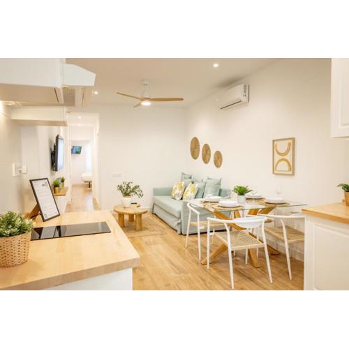 ISG Apartments Triana 1
