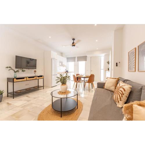 ISG Apartments Triana Estudio 3