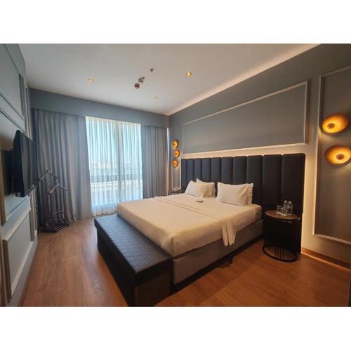 ISG Sabiha Gökçen Airport Hotel