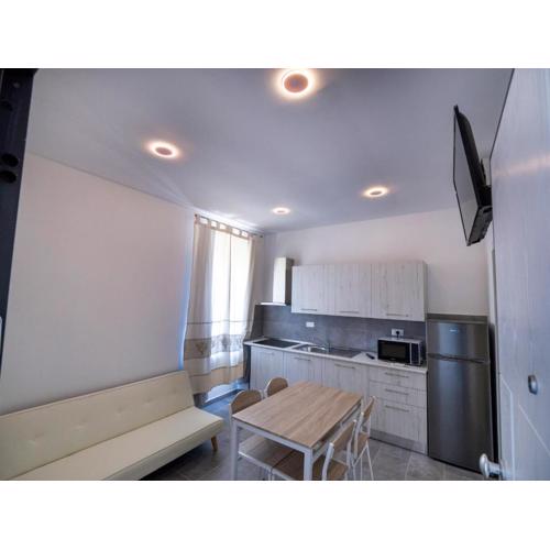 Iside Accommodations