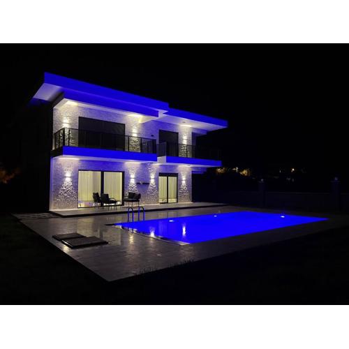 Isık villa