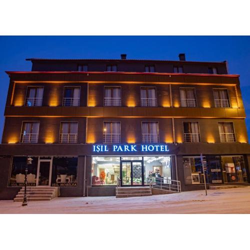 IŞIL PARK HOTEL