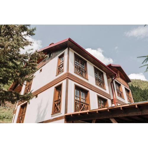 İSKALİTA Otel