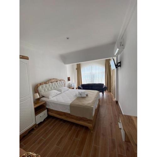 Iskele park Butik Otel