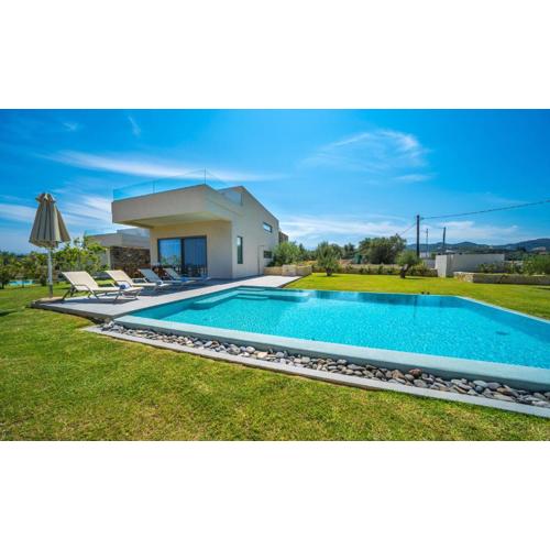 Iskios Villas