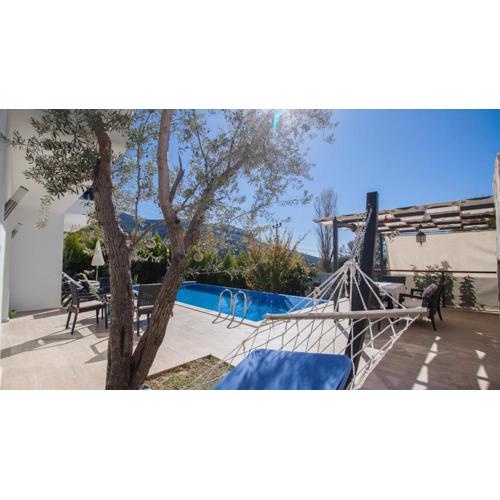 Islamlar 2 Bedroom Villa - 1077
