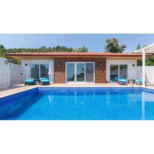 Islamlar 2 Bedroom Villa - 1079