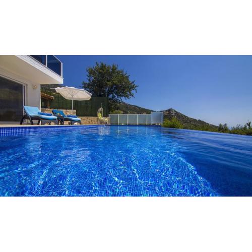 Islamlar Village 1 Bedroom Villa - 7358