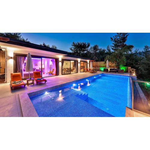 Islamlar Village 1 Bedroom Villa - 9328