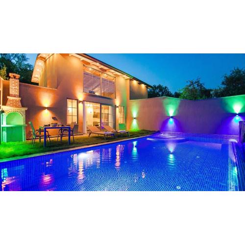 Islamlar Village 1 Bedroom Villa 2701