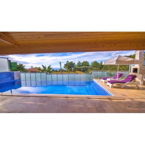 Islamlar Village 1 Bedroom Villa 2879